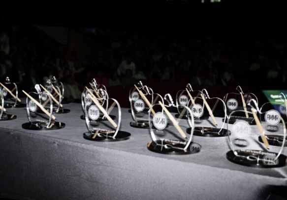 Shortlists AMMA: EssenceMediacom en Space zitten elkaar op de hielen